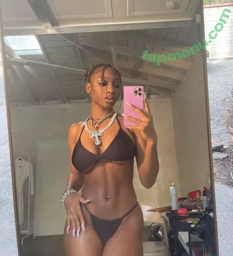 Normani nude photo #0020 (normani.sasha)