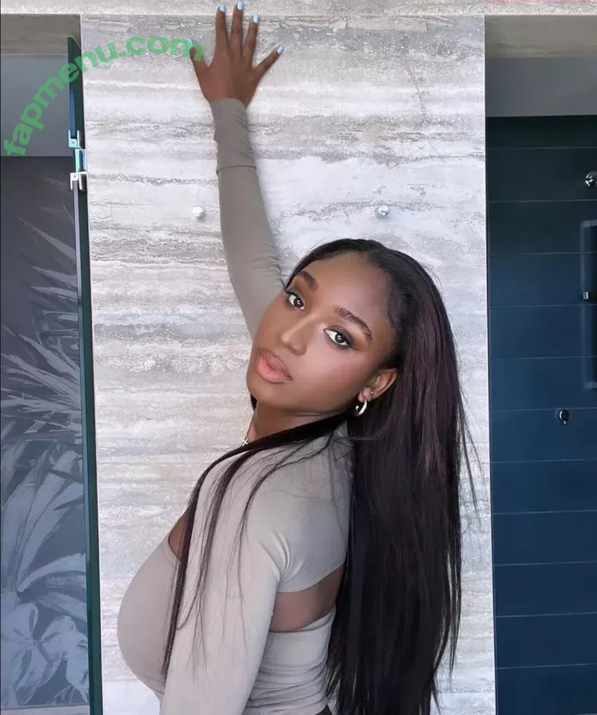 Normani nude photo #0049 (normani.sasha)