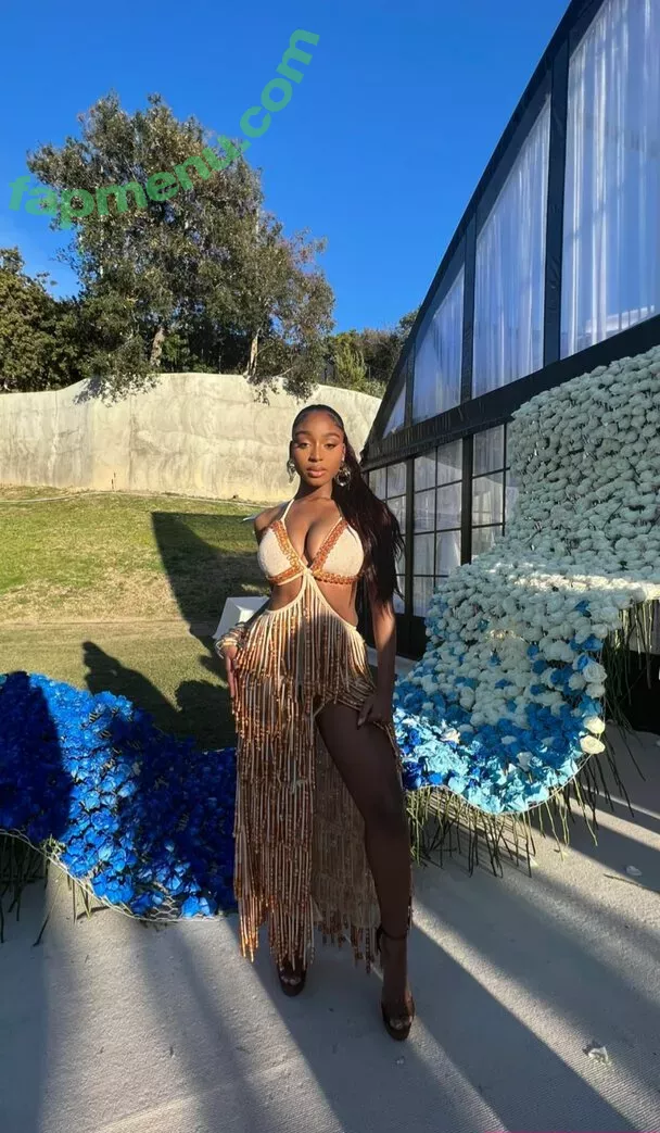 Normani nude photo #0072 (normani.sasha)