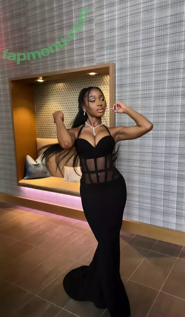 Normani nude photo #0100 (normani.sasha)