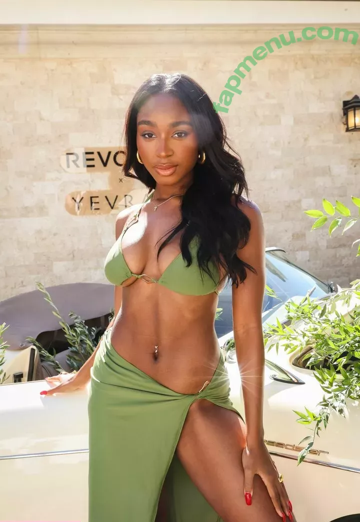 Normani nude photo #0112 (normani.sasha)