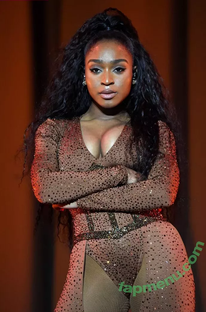 Normani nude photo #0127 (normani.sasha)