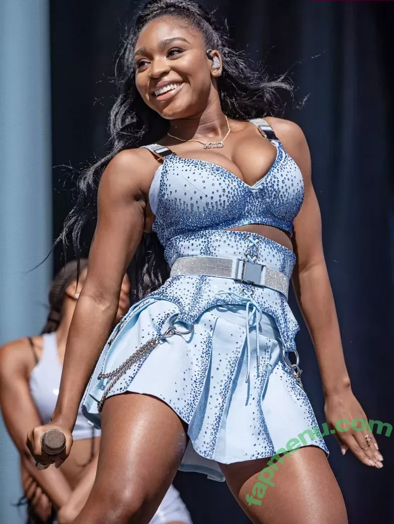 Normani nude photo #0128 (normani.sasha)