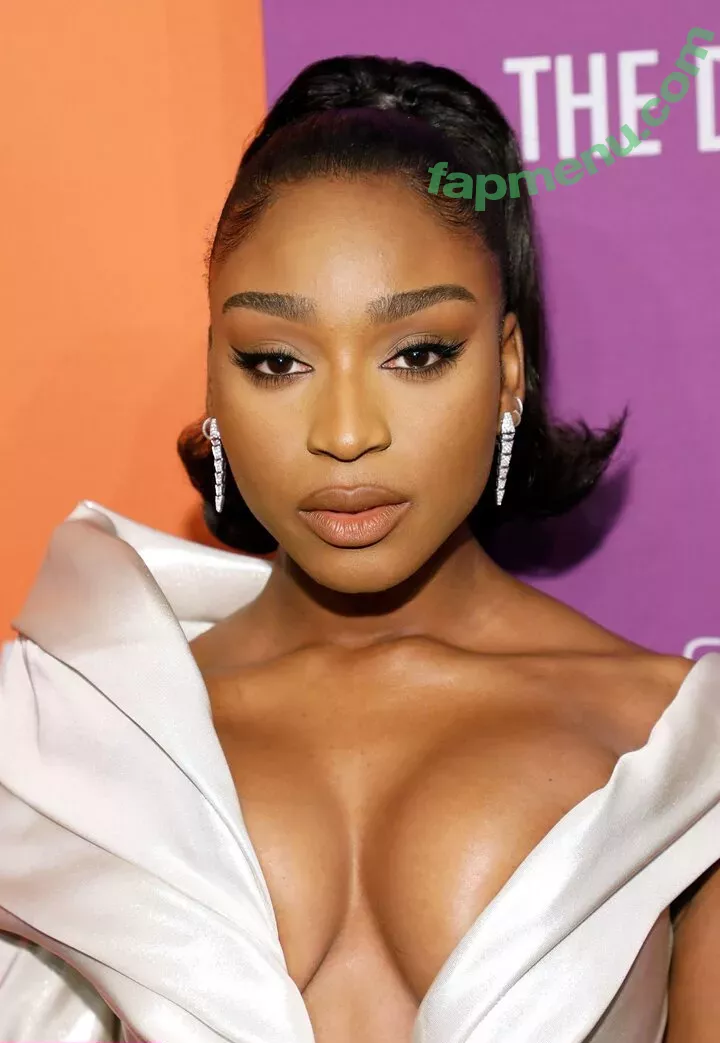 Normani nude photo #0162 (normani.sasha)