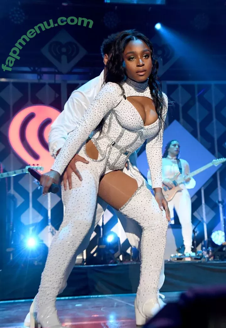 Normani nude photo #0164 (normani.sasha)