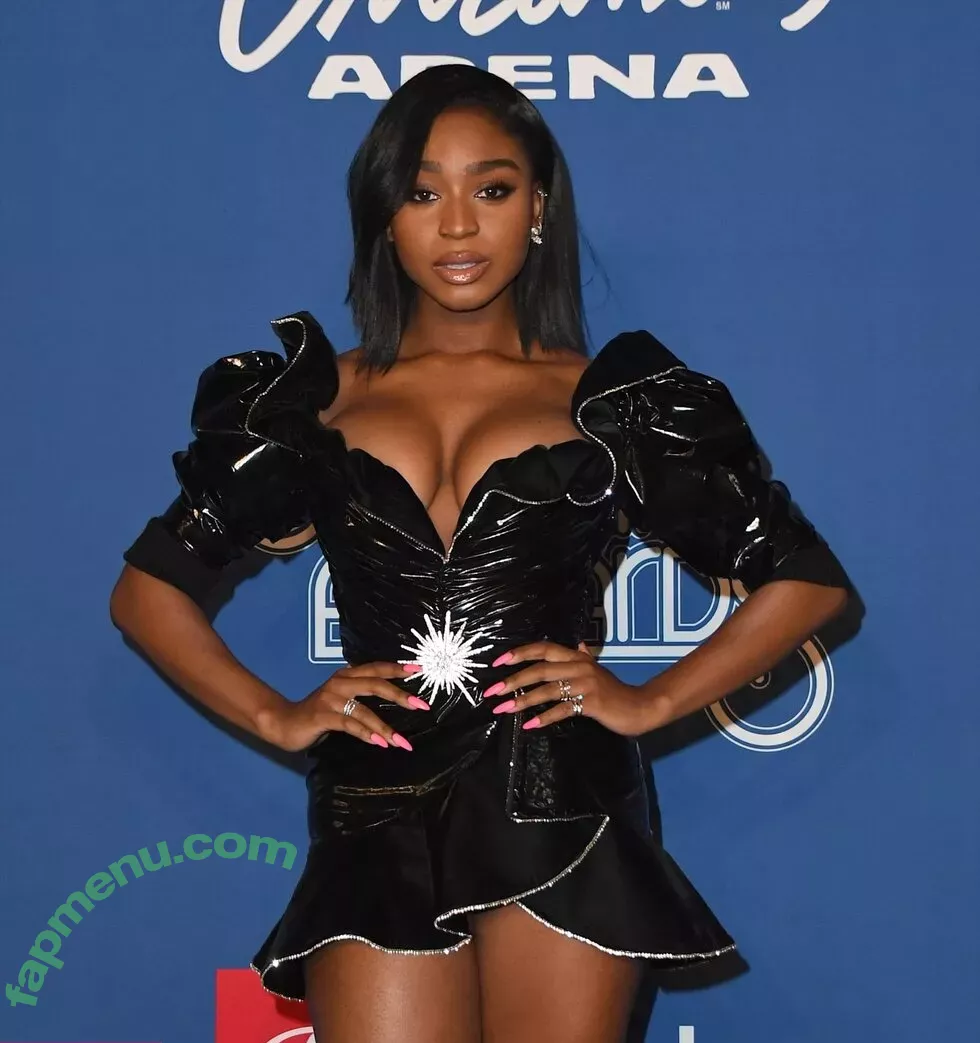 Normani nude photo #0194 (normani.sasha)