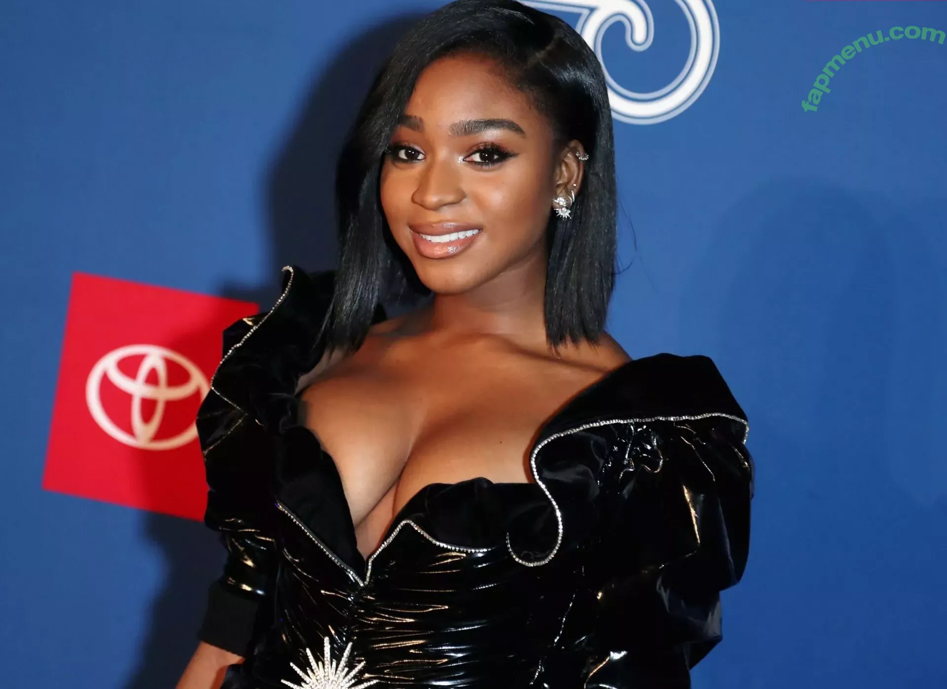 Normani nude photo #0202 (normani.sasha)