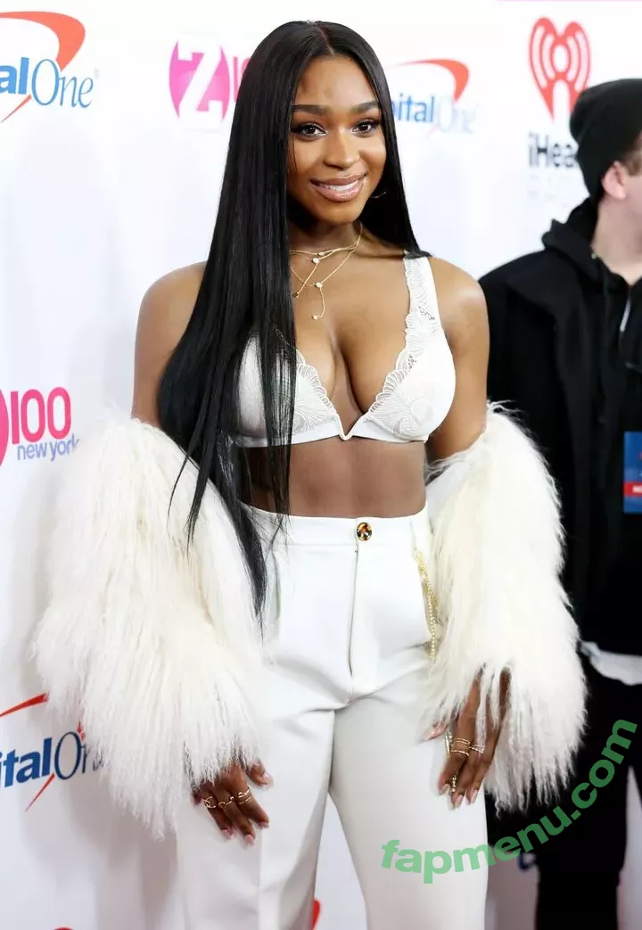 Normani nude photo #0206 (normani.sasha)