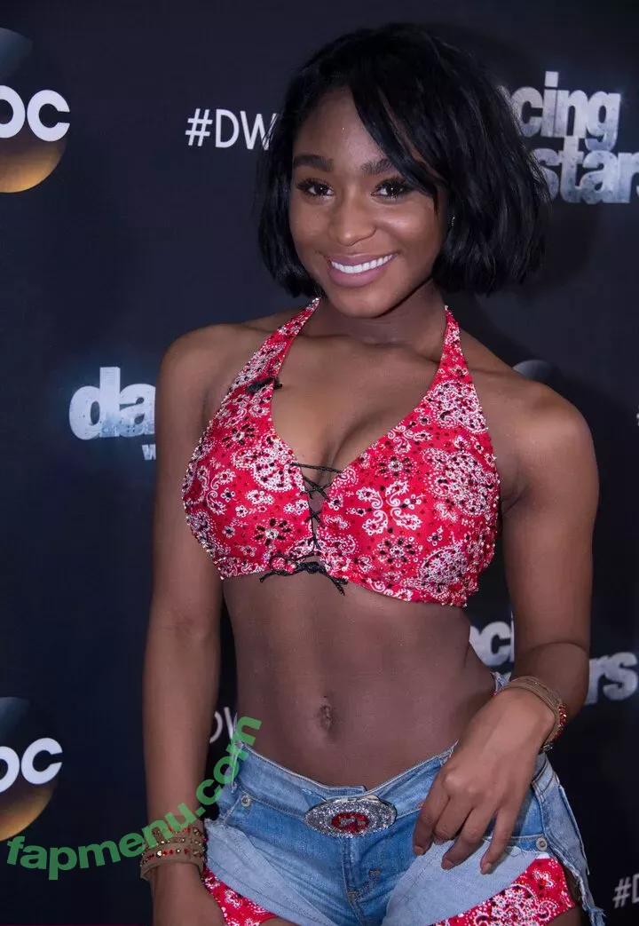 Normani nude photo #0251 (normani.sasha)