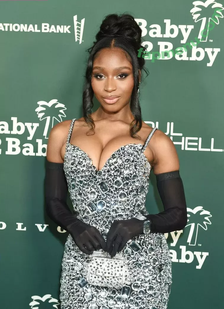 Normani nude photo #0267 (normani.sasha)