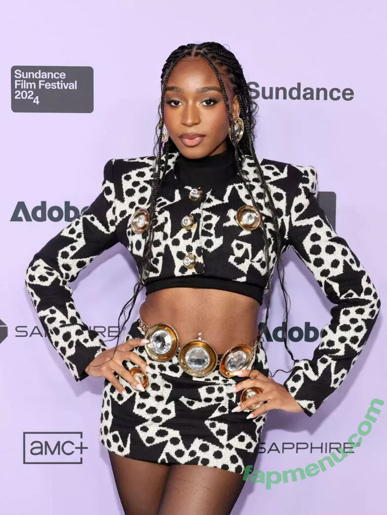 Normani nude photo #0280 (normani.sasha)