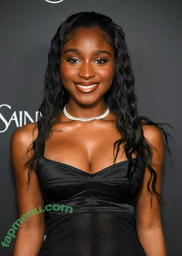 Normani nude photo #0293 (normani.sasha)