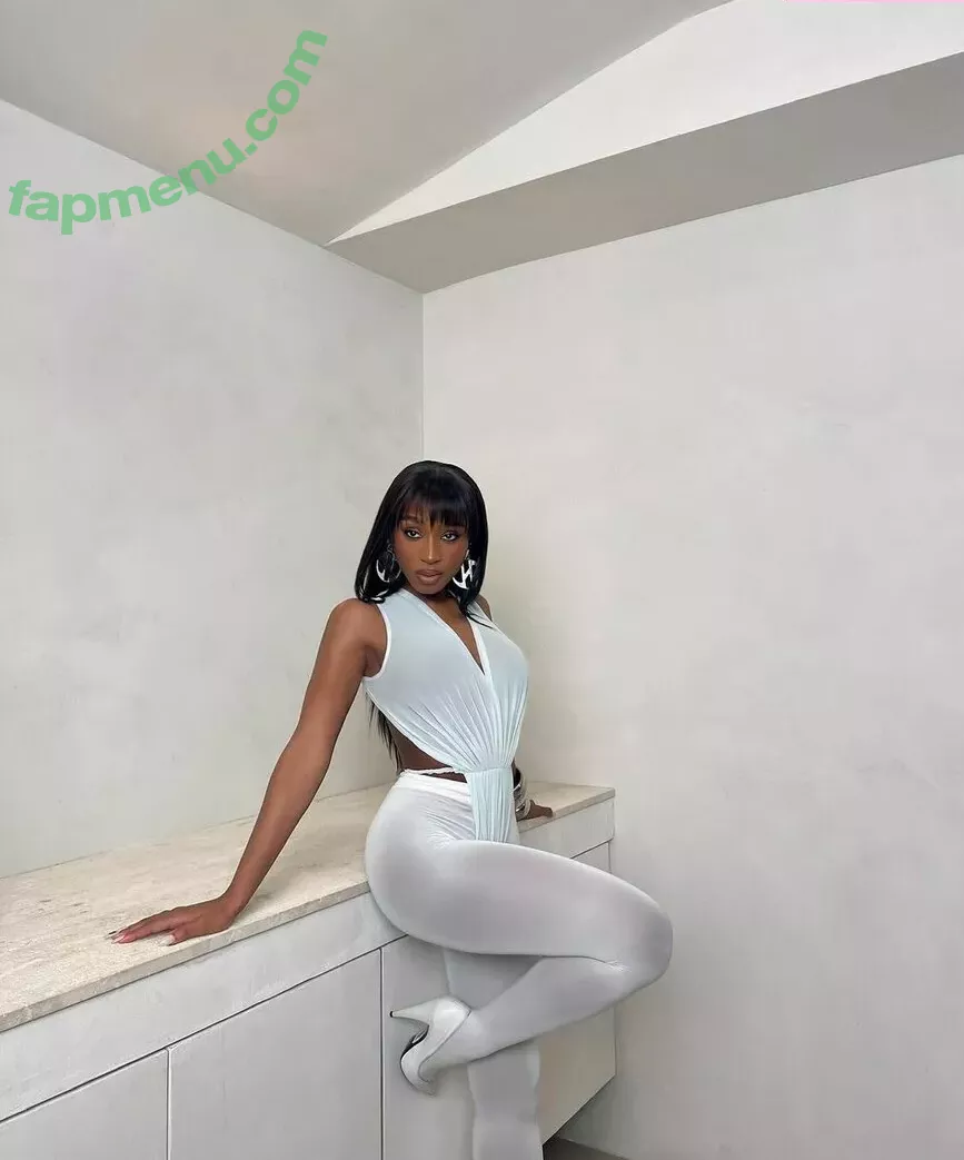 Normani nude photo #0302 (normani.sasha)