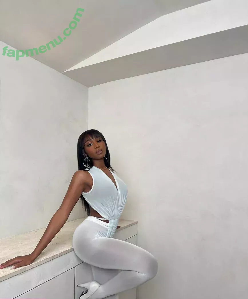 Normani nude photo #0307 (normani.sasha)