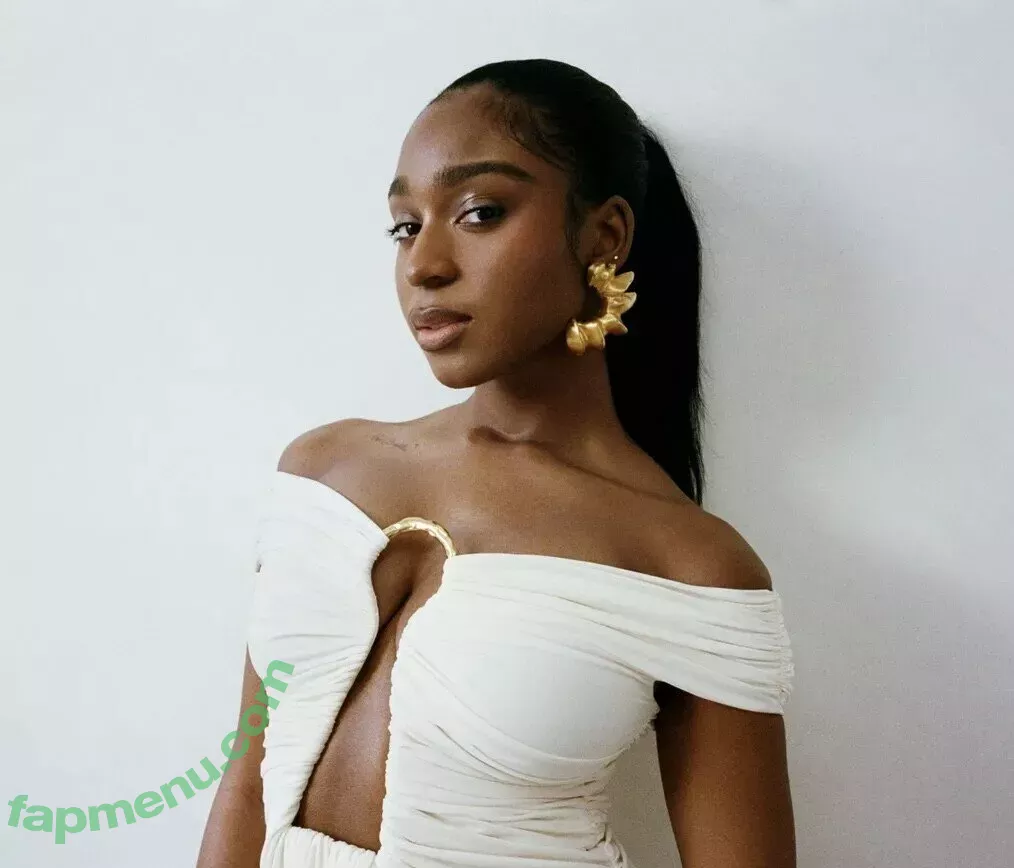 Normani nude photo #0321 (normani.sasha)