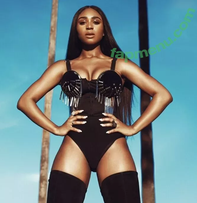 Normani nude photo #0339 (normani.sasha)