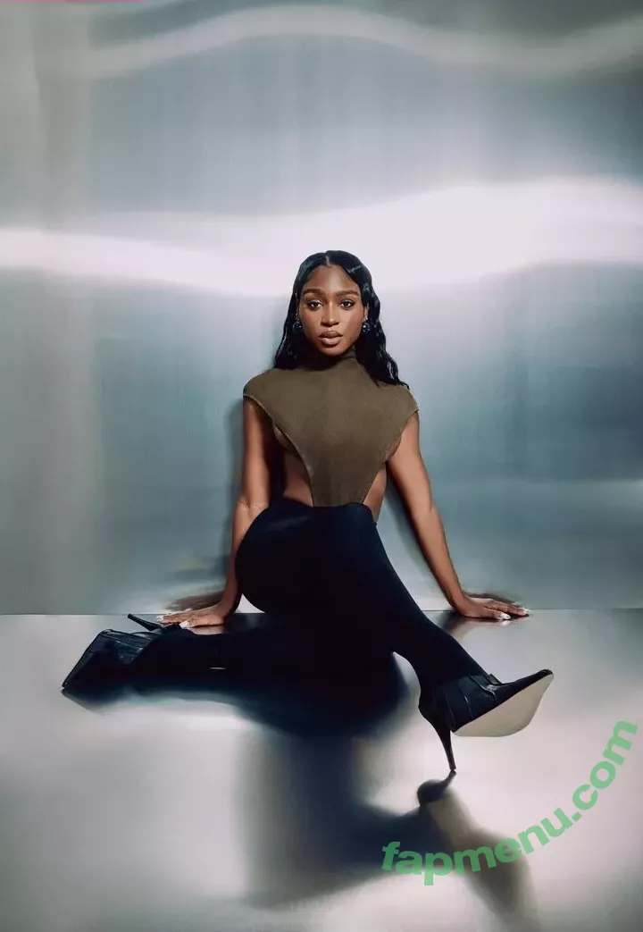 Normani nude photo #0356 (normani.sasha)