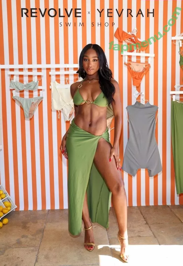 Normani nude photo #0362 (normani.sasha)