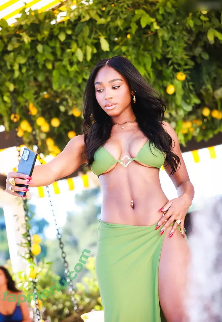 Normani nude photo #0365 (normani.sasha)