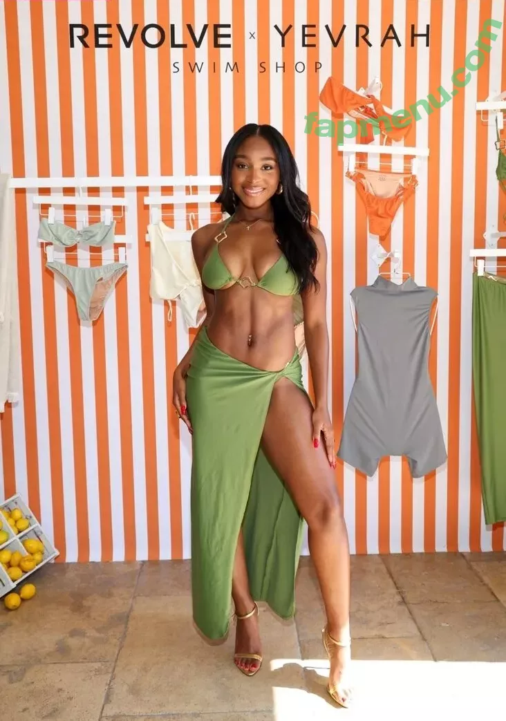 Normani nude photo #0366 (normani.sasha)