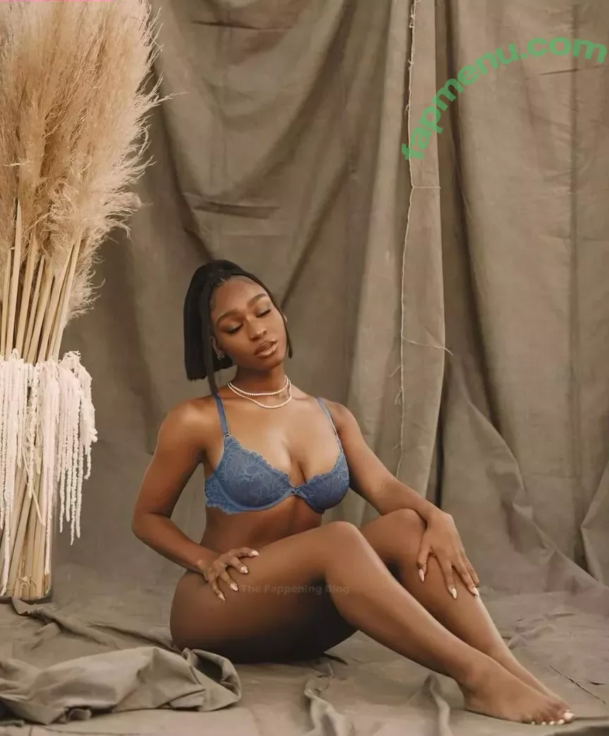 Normani nude photo #0383 (normani.sasha)