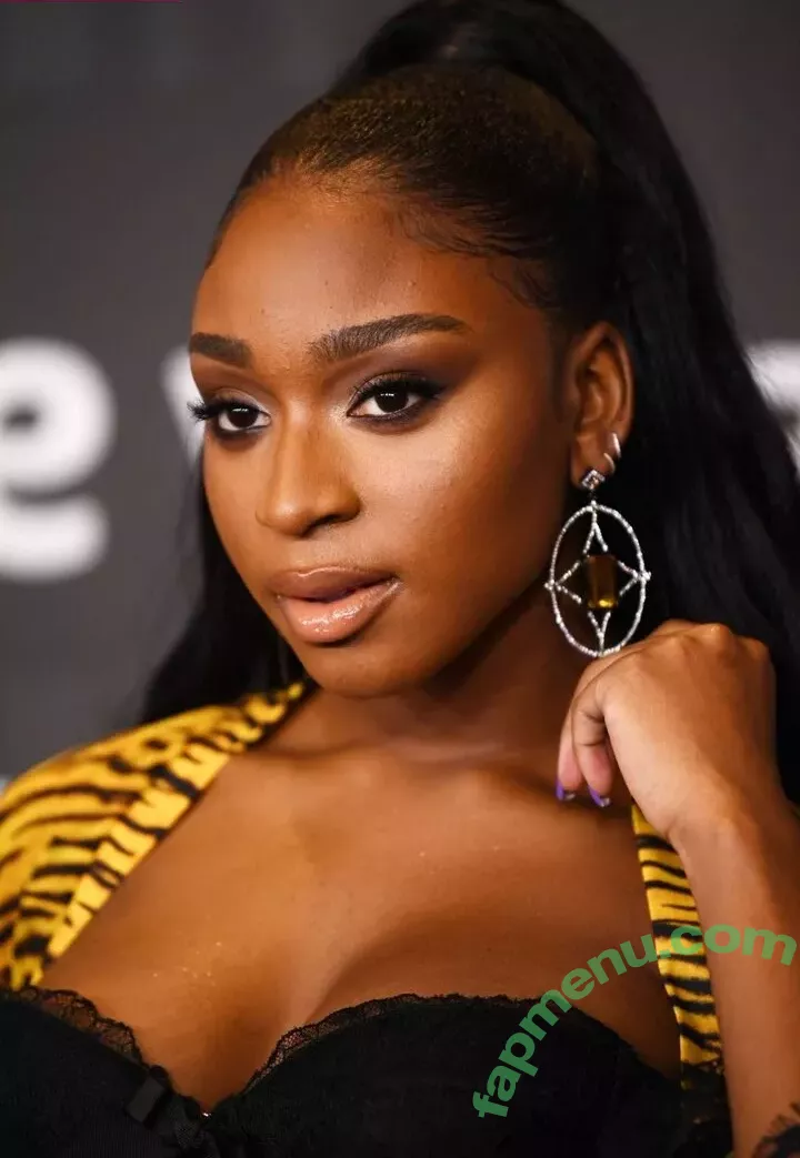 Normani nude photo #0395 (normani.sasha)