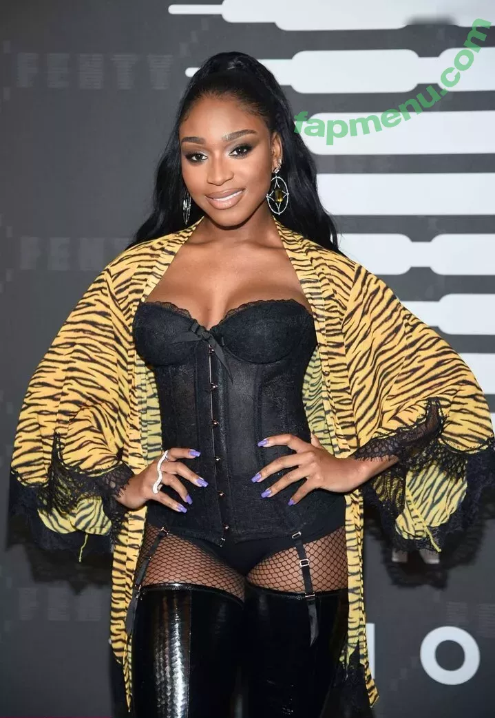 Normani nude photo #0396 (normani.sasha)