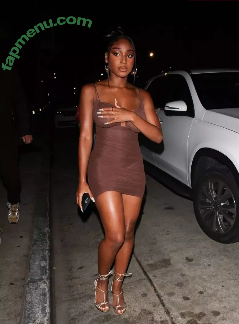 Normani nude photo #0398 (normani.sasha)