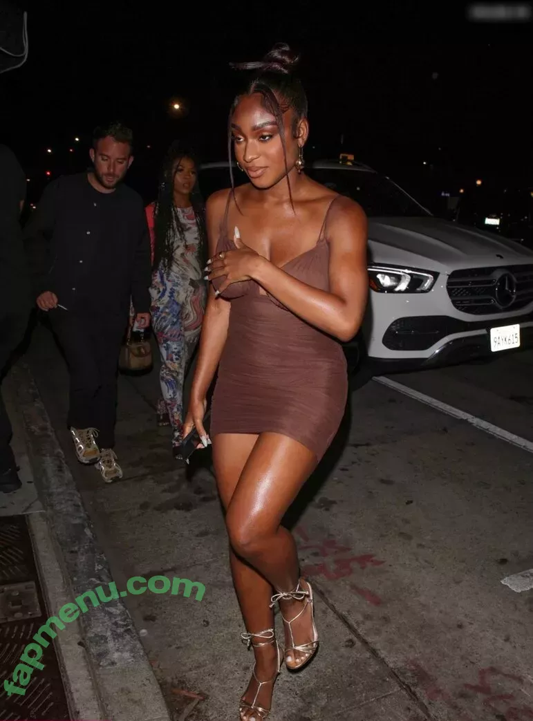 Normani nude photo #0400 (normani.sasha)