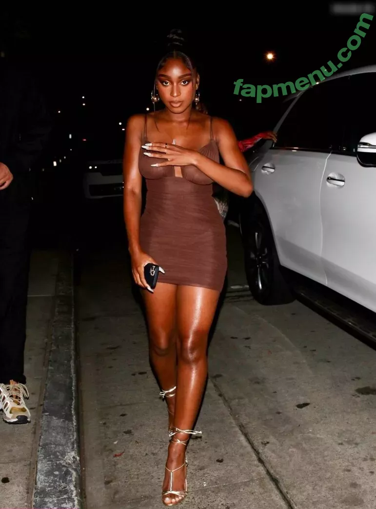 Normani nude photo #0401 (normani.sasha)