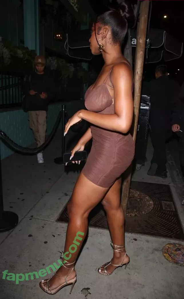 Normani nude photo #0403 (normani.sasha)