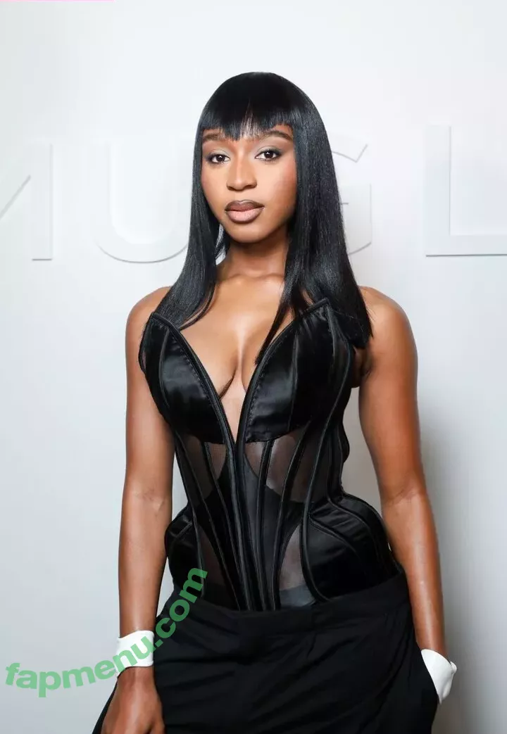 Normani nude photo #0443 (normani.sasha)