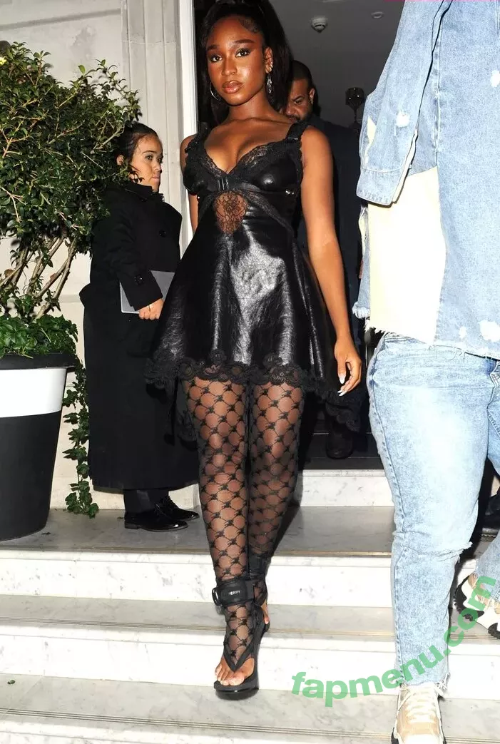 Normani nude photo #0461 (normani.sasha)