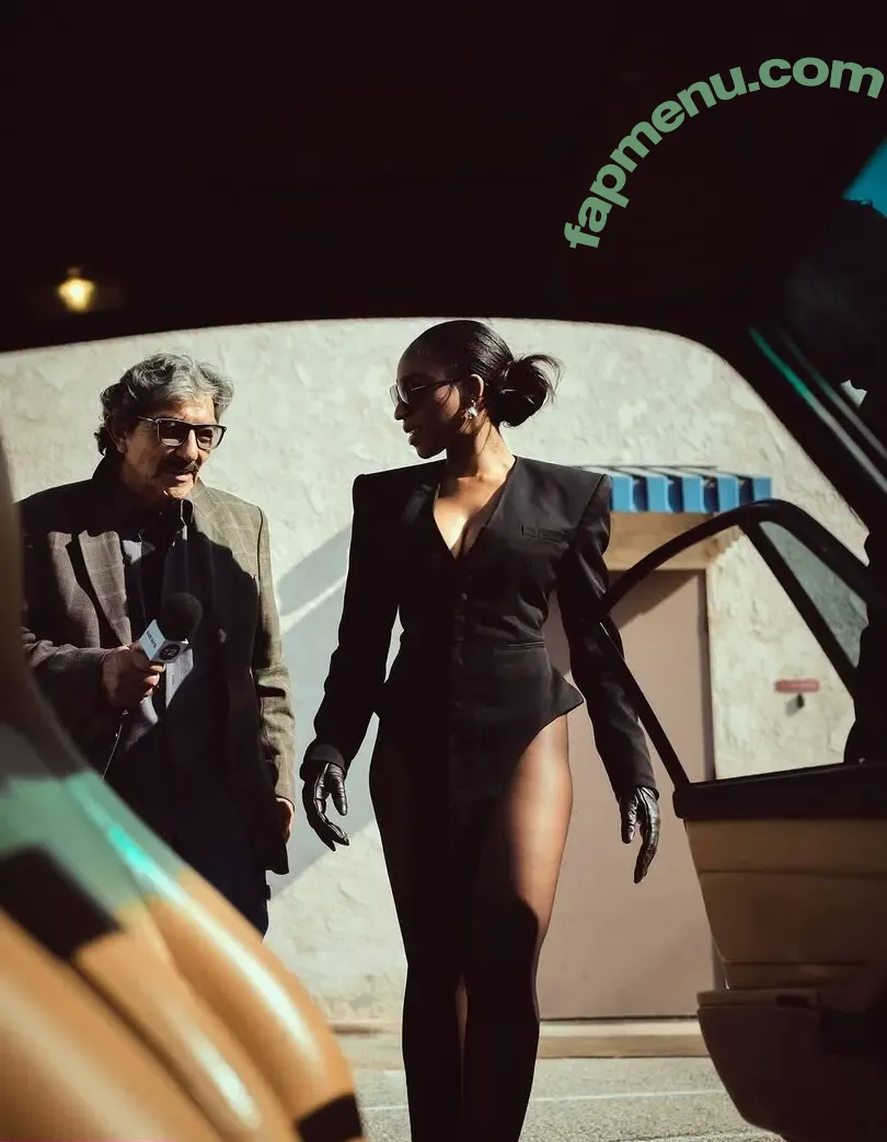 Normani nude photo #0529 (normani.sasha)