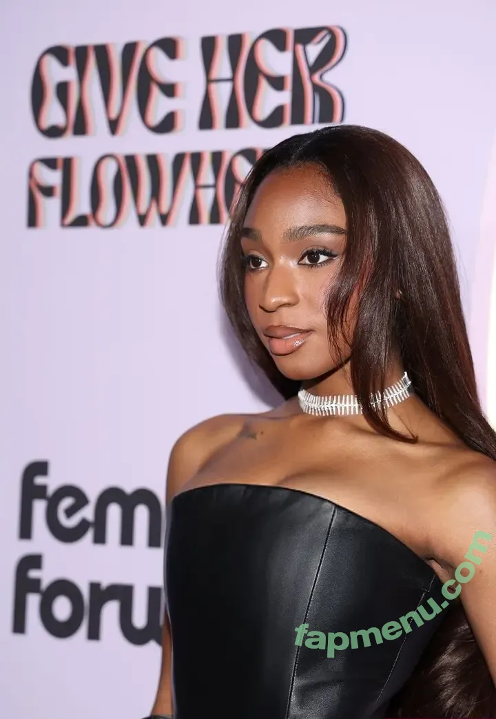 Normani nude photo #0559 (normani.sasha)