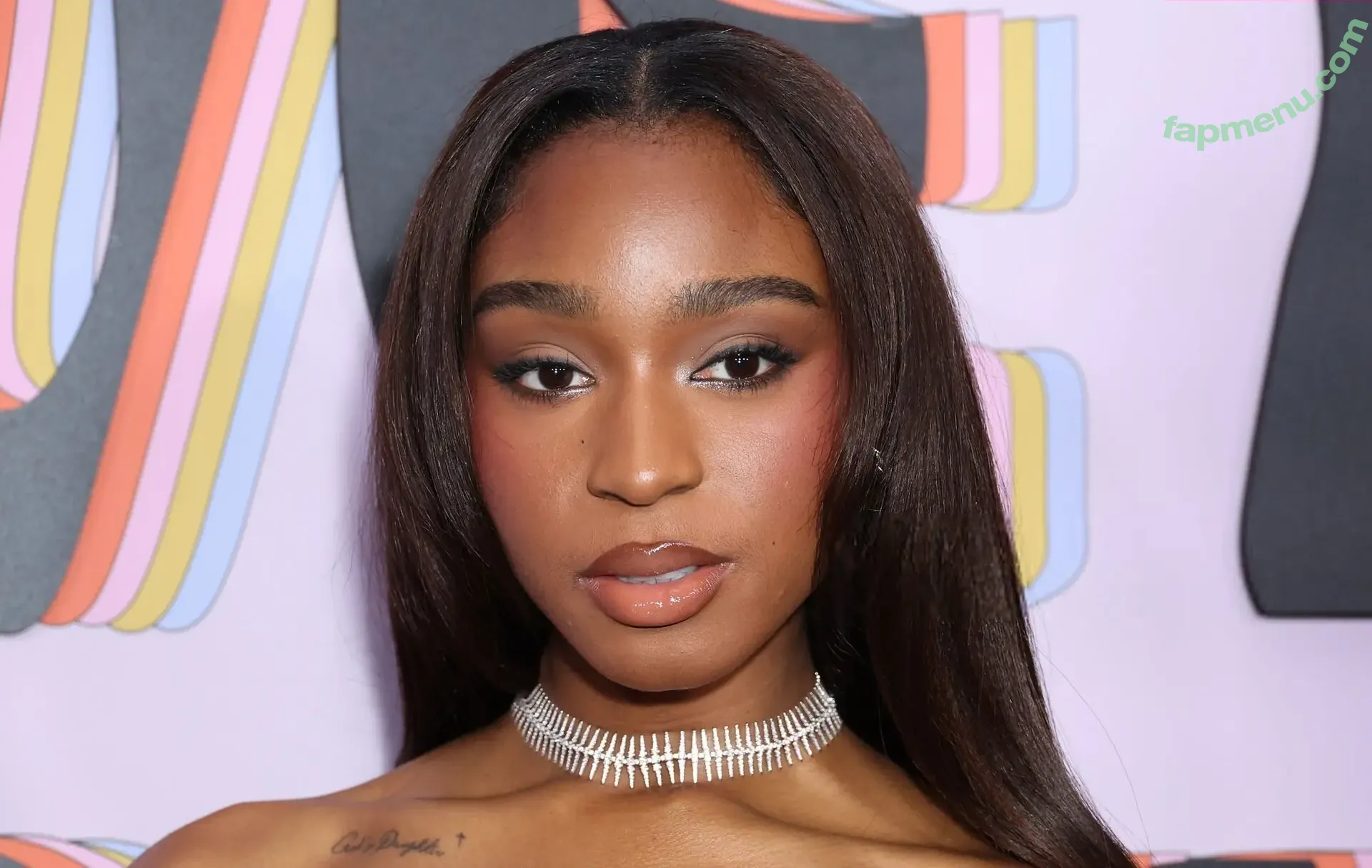 Normani nude photo #0574 (normani.sasha)