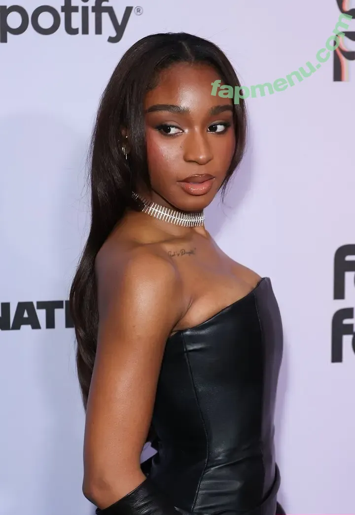 Normani nude photo #0575 (normani.sasha)