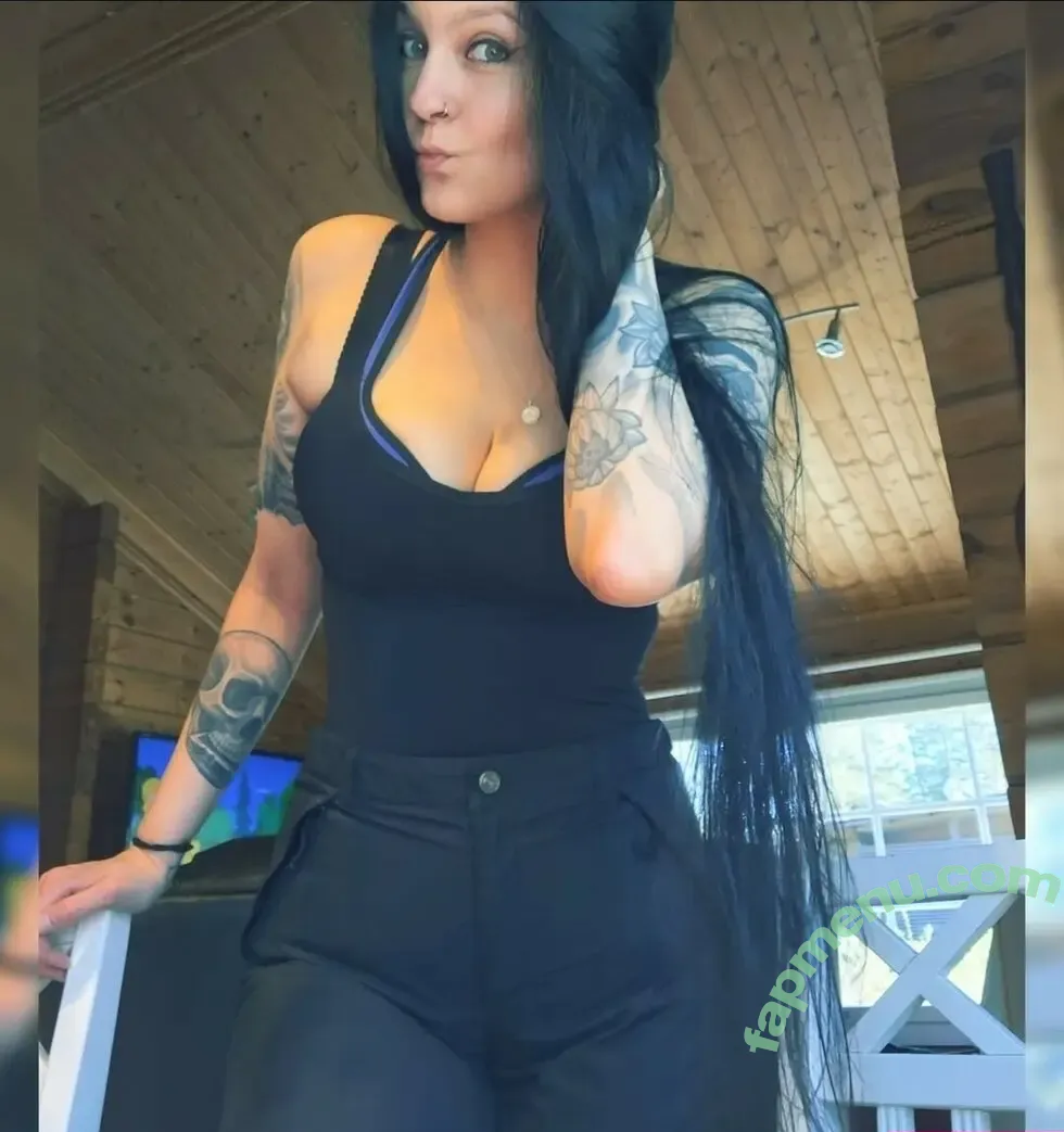 Northern_valkyrie_ nude photo #0002 (Northern_valkyrie_)