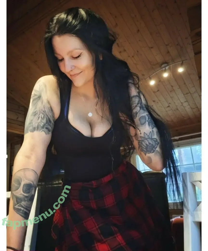 Northern_valkyrie_ nude photo #0005 (Northern_valkyrie_)