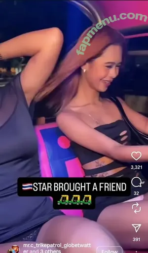 Northstar Thai / minidastar / northstar20 nude photo #0007