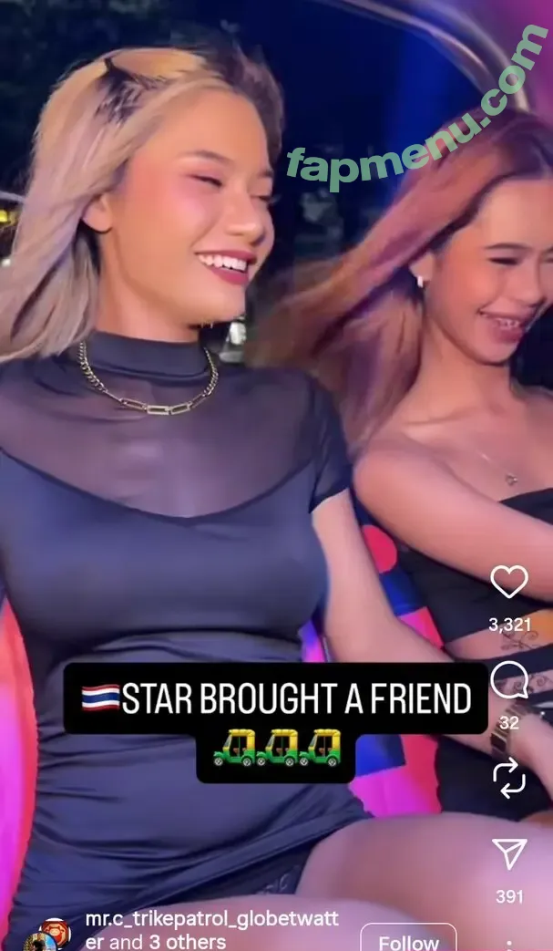 Northstar Thai nude photo #0008 (minidastar / northstar20)