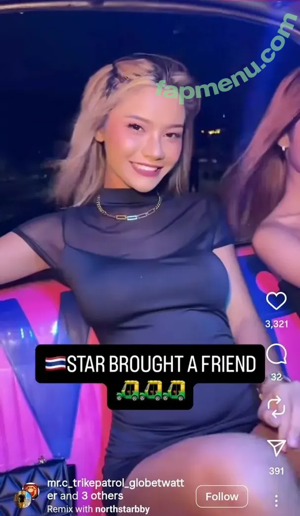 Northstar Thai nude photo #0009 (minidastar / northstar20)