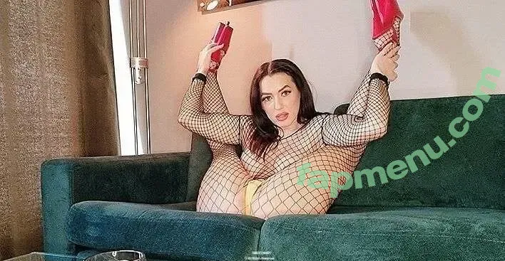 Norways Elektra Neon nude photo #0014 (NorwaysElektraNeon / ingvildgabrielaart)