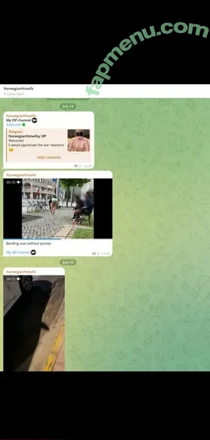 norwegianhotwifey / Norwegianhotwife / emmakrokdal nude photo #0182