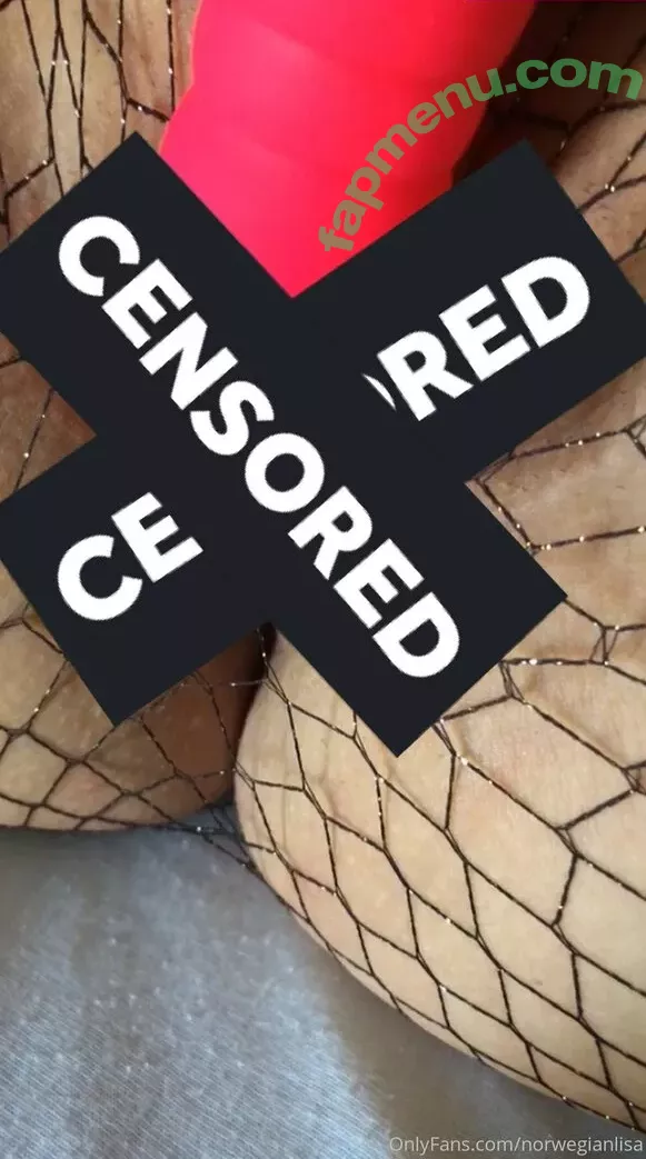 norwegianlisa nude photo #0007 (lisapedersen_)