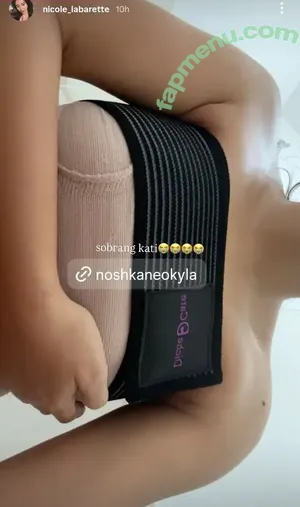 noshkaneokyla / nicole_labarette nude photo #0020