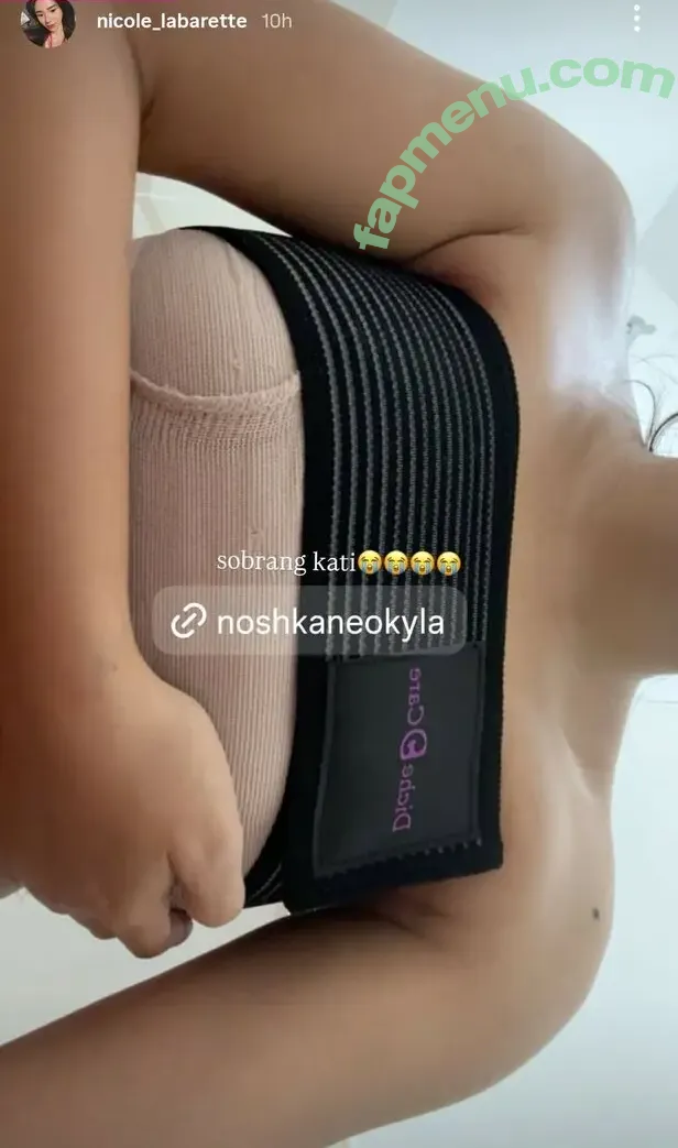 noshkaneokyla nude photo #0020 (nicole_labarette)