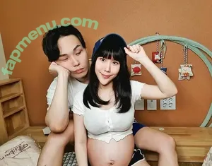 Nostaljia Green / nostalgic_green90 nude photo #0029