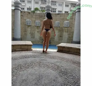 Nostaljia Green / nostalgic_green90 nude photo #0044