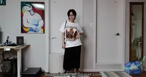 Nostaljia Green / nostalgic_green90 nude photo #0067